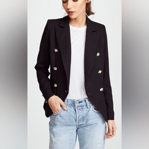 NWT Lioness Palermo Blazer